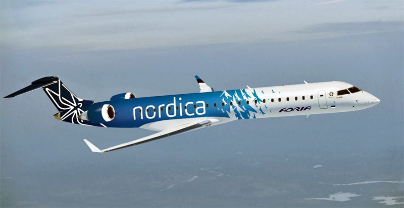 Estonian National Audit Office  :  Nordica's  fate  shows  Estonian  State's  Shortcomings  as  an  Airline  Owner !